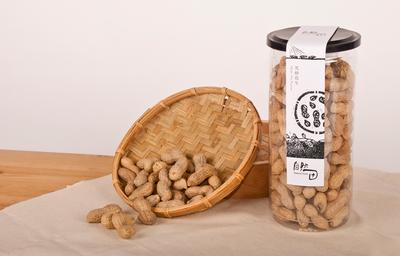 農產品包裝設計 從“土特產”到“藝術品”，讓濃濃的大自然味道撲面而來