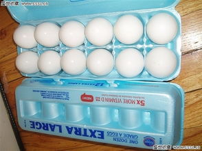 揭秘美國農產品物價 超市實拍組圖解析