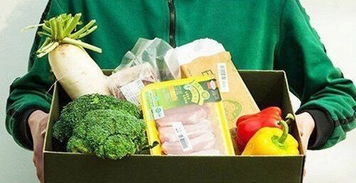 農產品溯源新玩法 賦能土特產，打造信任經濟