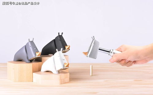 犀牛工具錘工業(yè)設計 圖文設計制作全解析